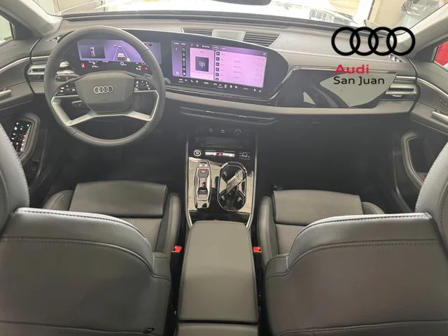 New 2026 Gray Audi 2.0T Premium Plus image 26