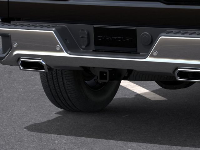 New 2026 Black Chevrolet LT image 14