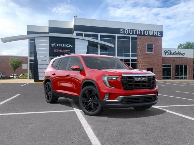 2026 GMC Acadia Elevation FWD's photo