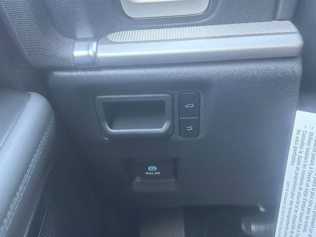 New 2026 Black Ford Active image 17