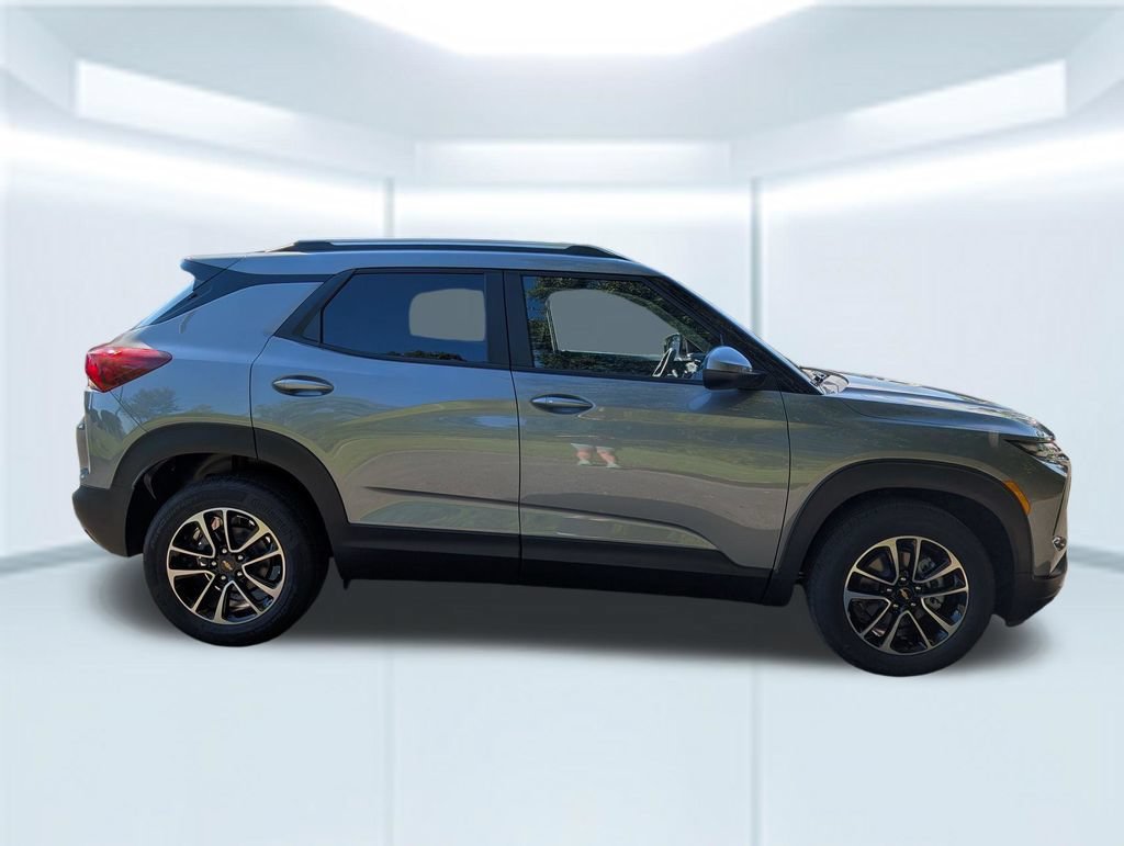 2026 Chevrolet Trailblazer LT - Photo 7