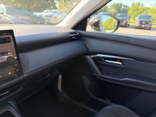 New 2026 Jet Black Mica Mazda 2.5 S Preferred AWD image 18