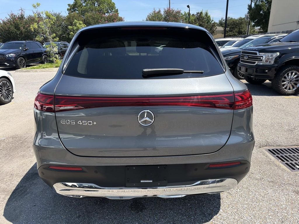 Certified Used 2023  Mercedes-Benz 450 image 6