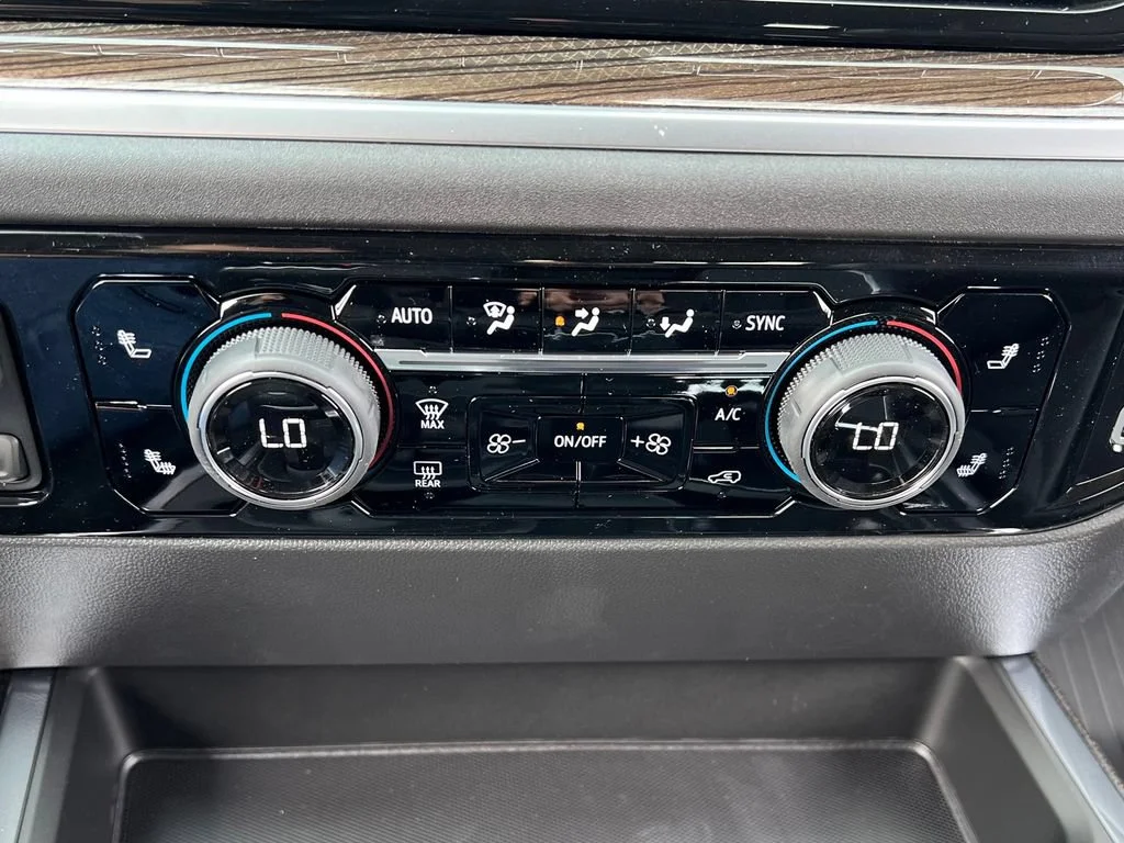 2026 Chevrolet Silverado 1500 LT Trail Boss - Photo 25