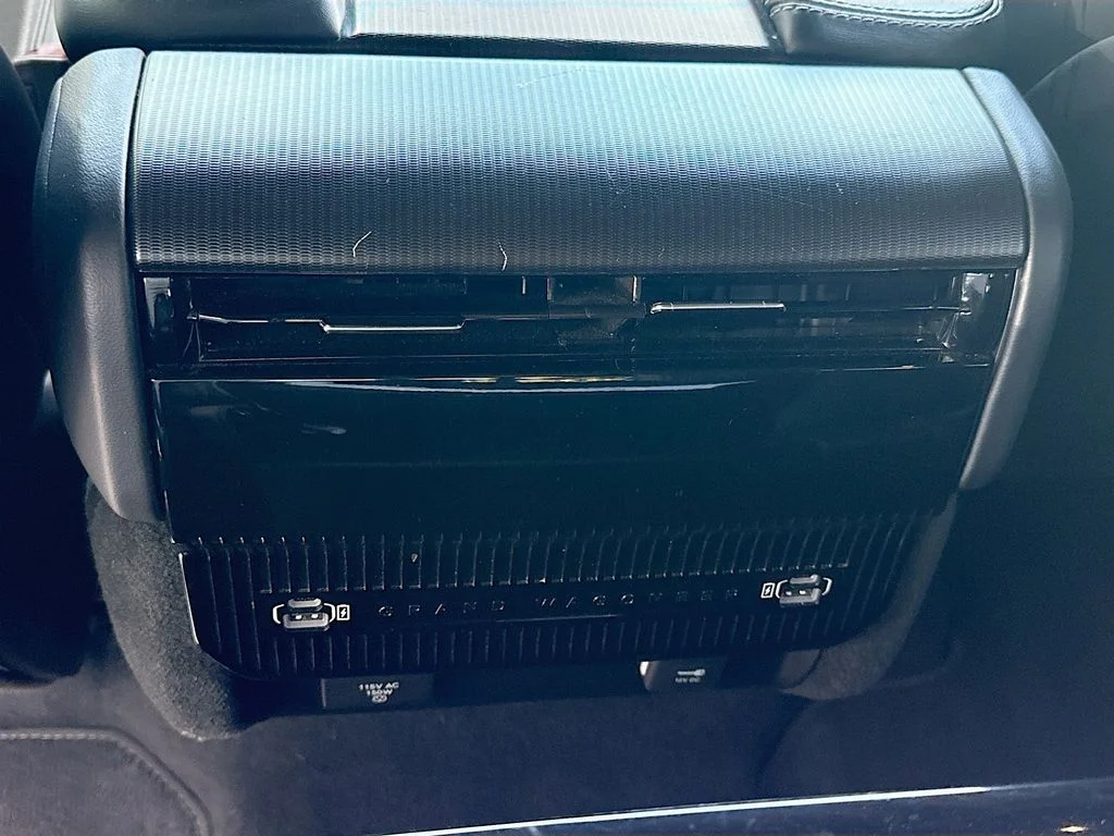 Used 2024 Gray Jeep Series II image 28