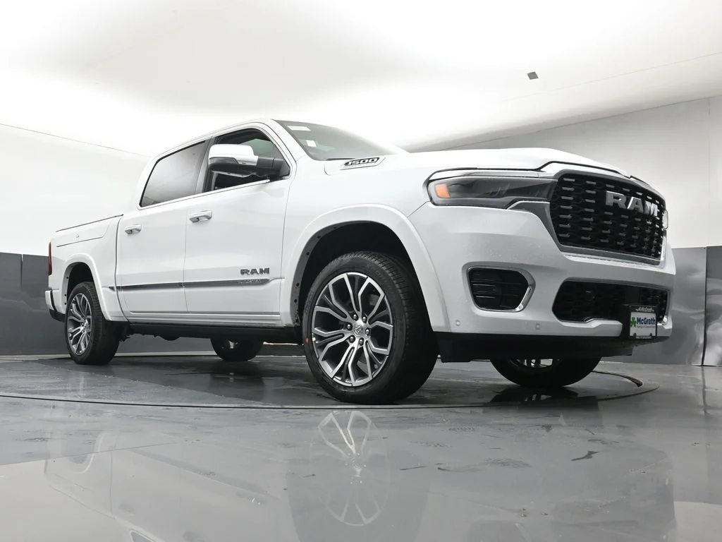 2026 RAM 1500 Tungsten - Photo 29