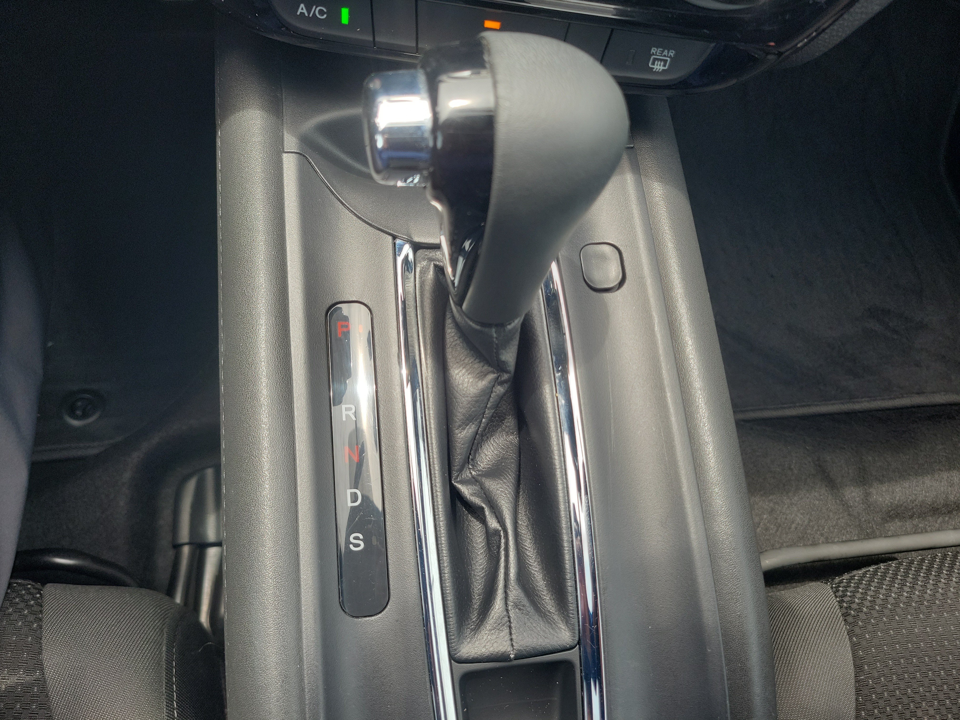 Used 2019 Crystal Black Pearl Honda Sport image 27
