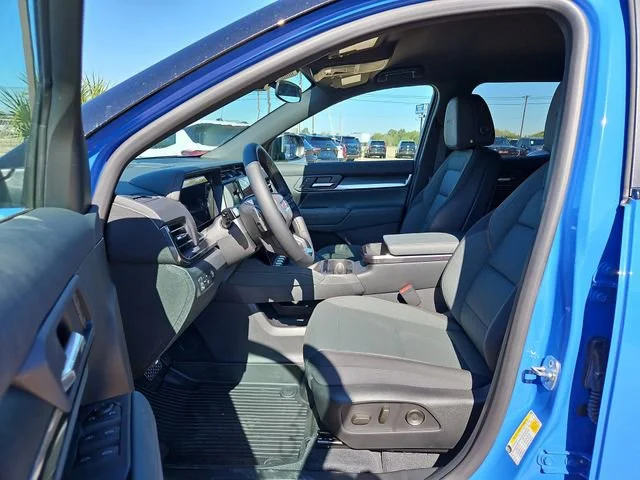 2026 GMC Terrain AT4 - Photo 11
