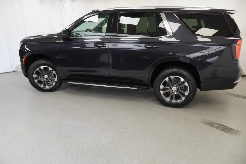 New 2026 Dark Ash Metallic Chevrolet LT image 40