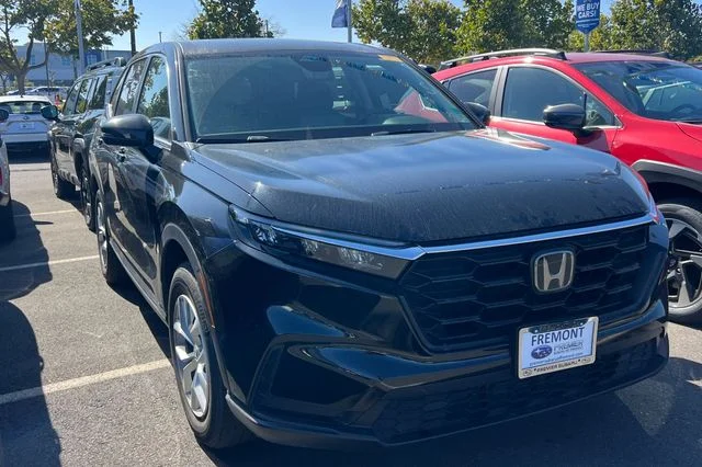Used 2025  Honda LX image 5