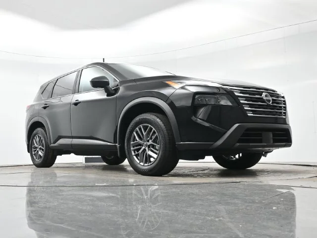 Used 2026 Super Black Nissan S image 23
