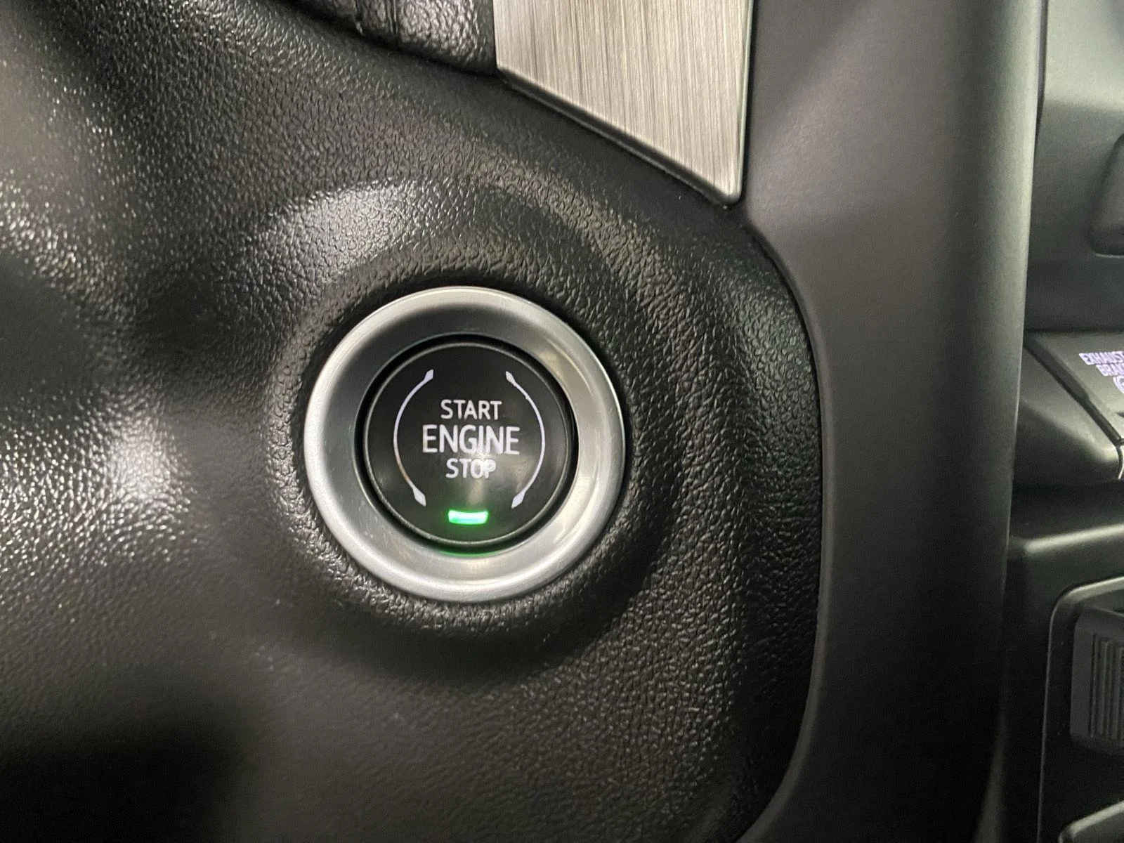 Used 2021 Summit White GMC Denali image 15