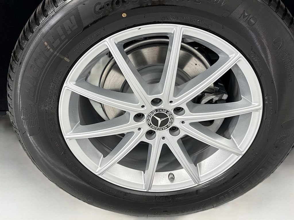 New 2026 Twilight Blue Metallic Mercedes-Benz GLE 350 image 32