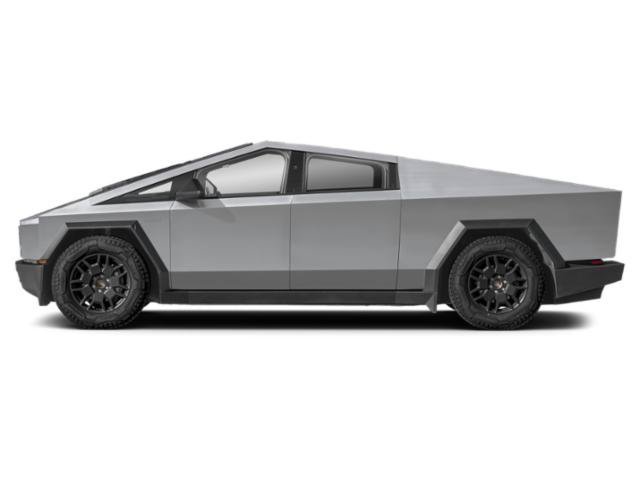 Used 2024 Stainless Steel Tesla  image 3