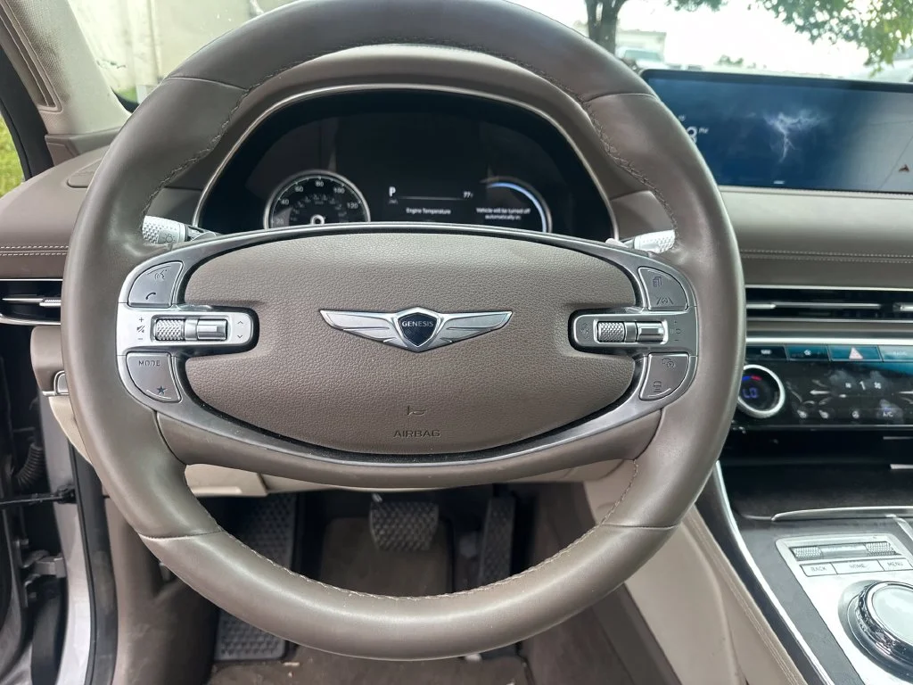 Used 2024 Savile Silver Genesis 2.5T image 45