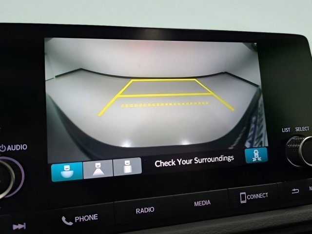 2024 Honda CR-V EX - Photo 40