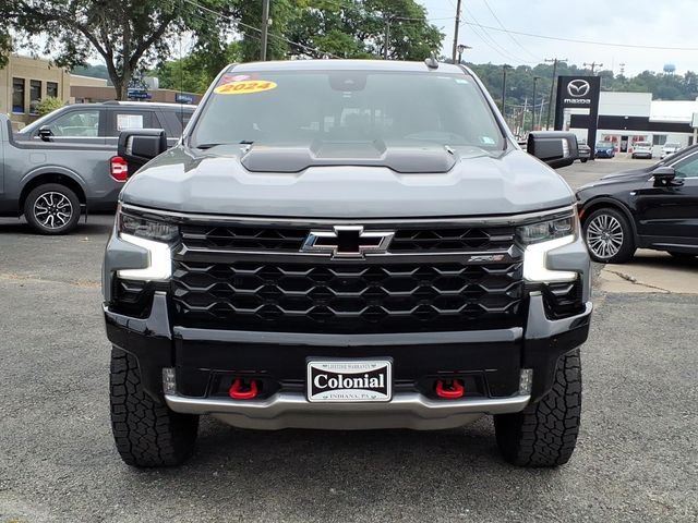 2024 Chevrolet Silverado 1500 ZR2 - Photo 10