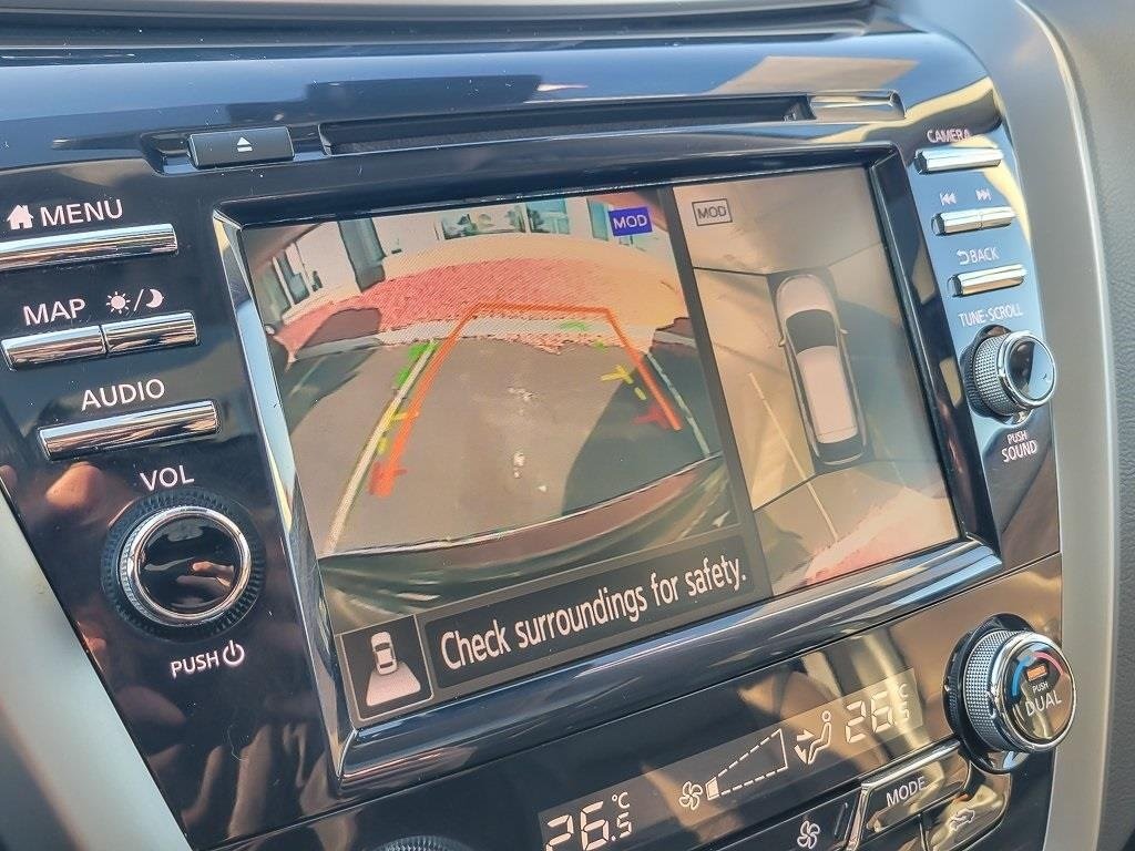 2021 NISSAN MURANO - Image 15