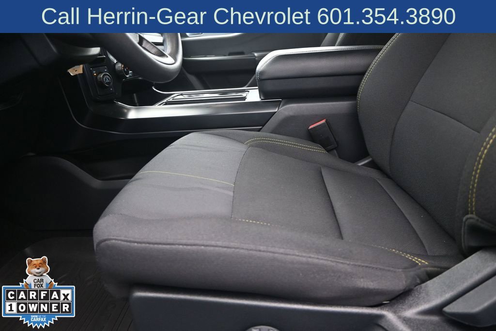 2024 Ford F-150 STX - Photo 13
