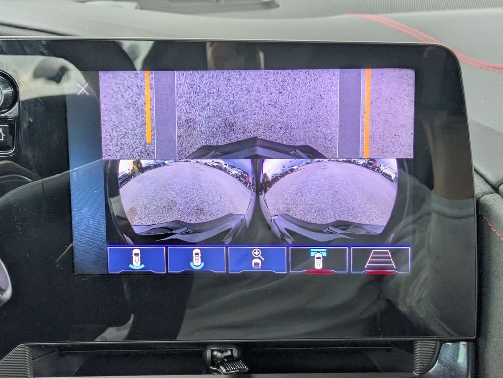 Used 2024 Black Chevrolet Stingray image 19