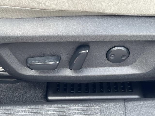Certified Used 2023 Blue Nissan SL image 28