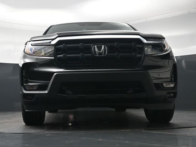 New 2026 Crystal Black Pearl Honda RTL image 28