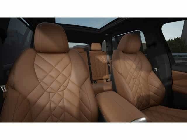 Used 2026 Skyscraper Grey Metallic BMW sDrive40i image 11