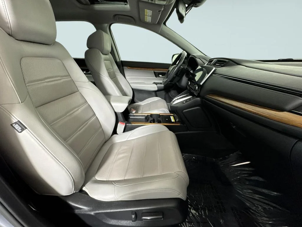 2022 Honda CR-V Touring - Photo 8