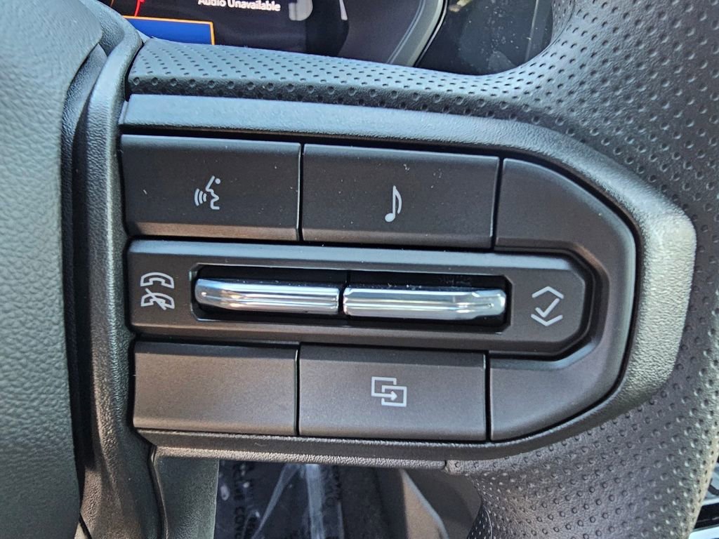 2026 Chevrolet Colorado Work Truck - Photo 24