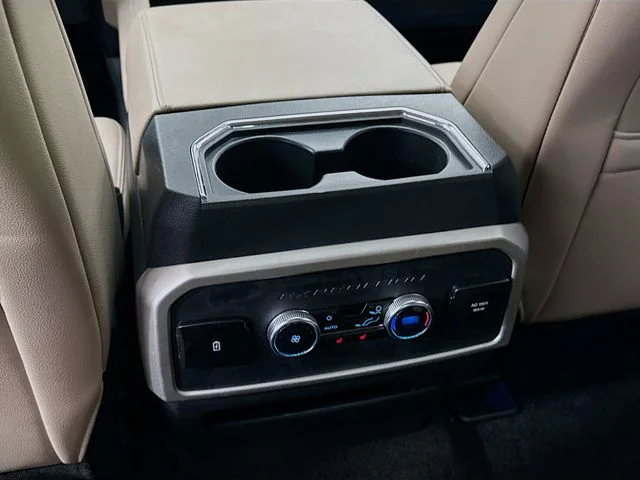 2023 Ford Expedition Limited - Photo 27