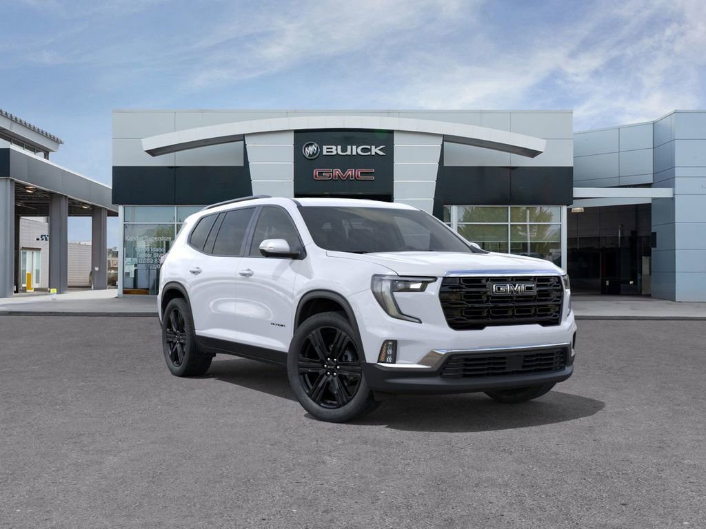 2026 GMC Acadia Elevation AWD's photo