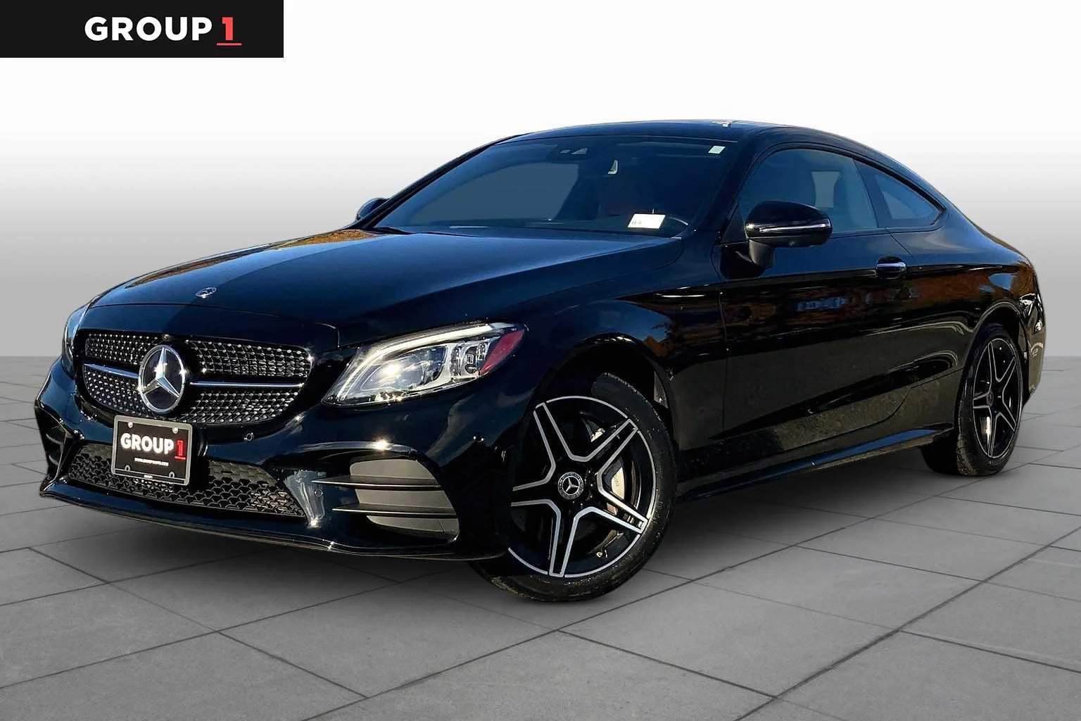 2023 Mercedes-Benz C 300 C 300