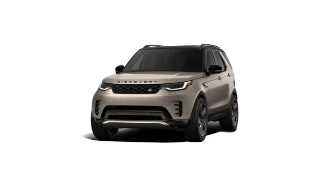 2026 LAND ROVER Discovery Dynamic SE 300PS