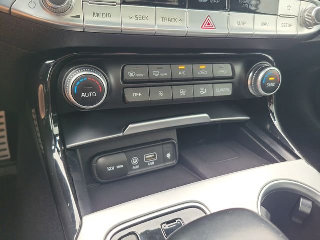 Used 2019 Blue Kia GT2 image 24