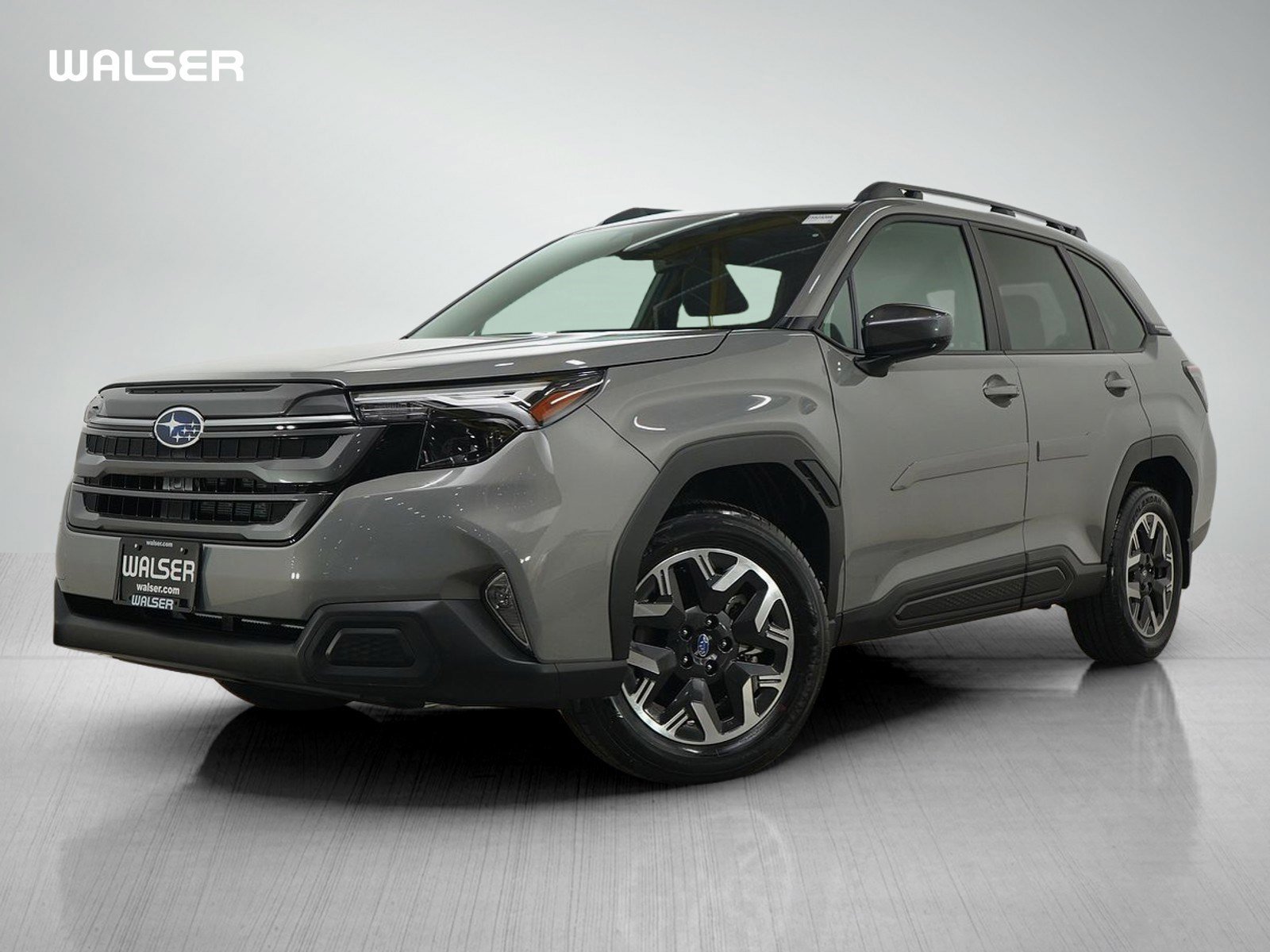 2026 Subaru Forester Premium's photo