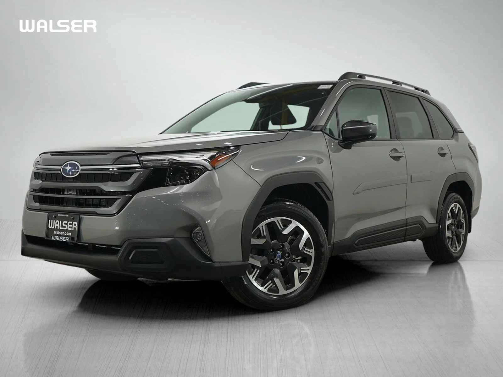 2026 Subaru Forester Premium's photo