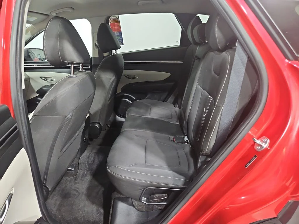 Used 2023 Red Hyundai SEL image 24