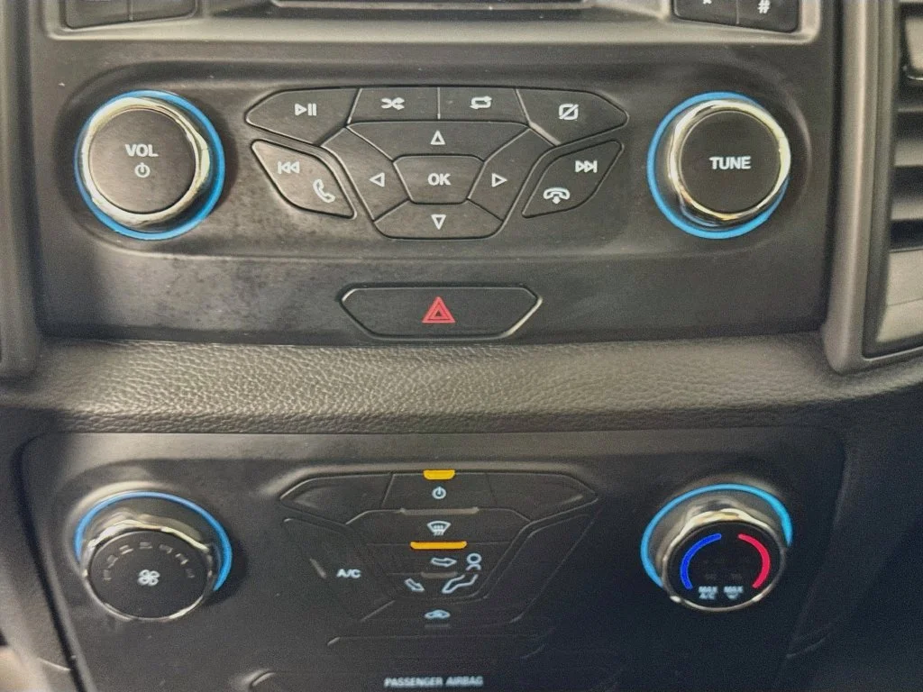 Used 2022 Gray Ford XL image 18