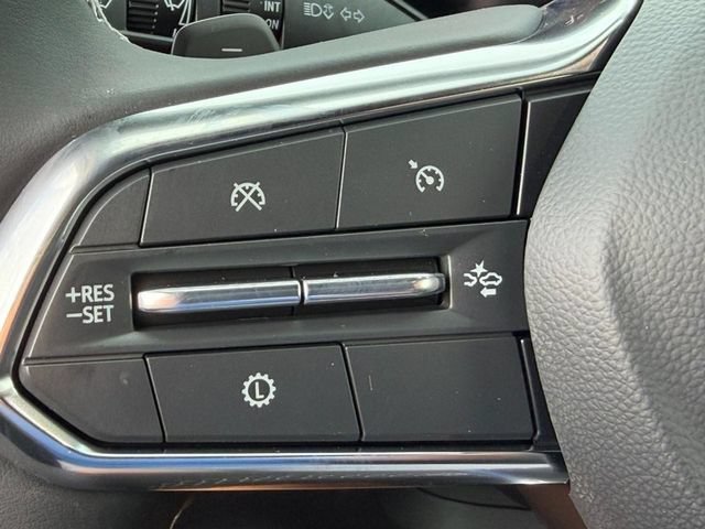 2027 Chevrolet Traverse LT - Photo 12