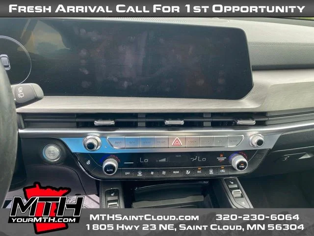 2023 Kia Telluride SX Prestige X-Line - Photo 13