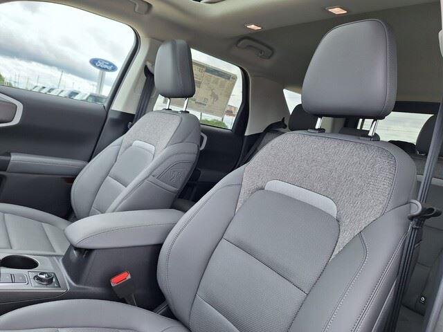 2025 Ford Bronco Sport Badlands - Photo 11