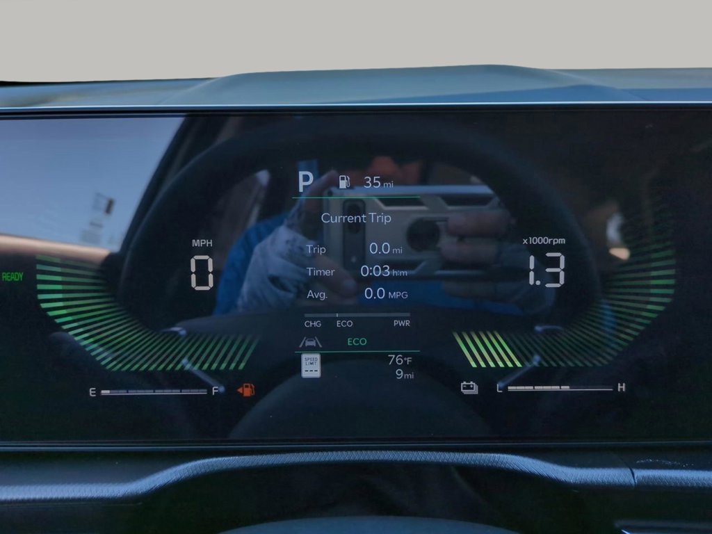 2026 Kia Sportage LX Hybrid - Photo 28