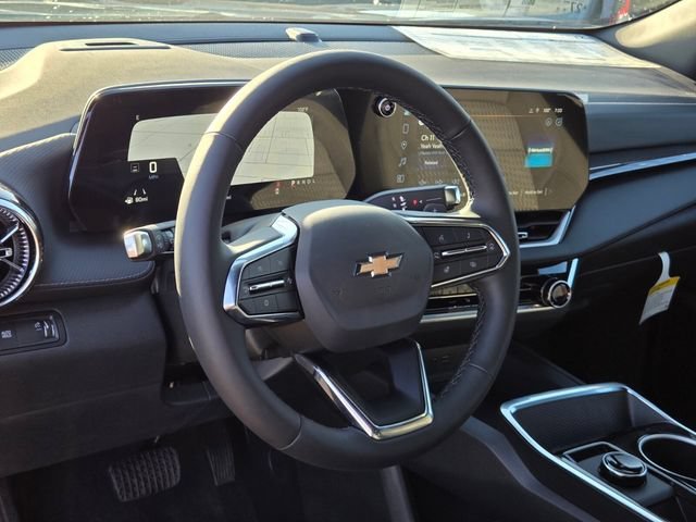 New 2027 Mosaic Black Metallic Chevrolet LT image 10