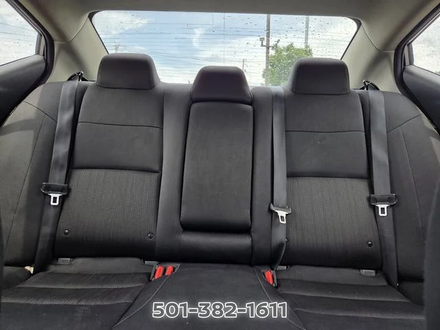 Used 2024 Gray Nissan 2.5 S image 11