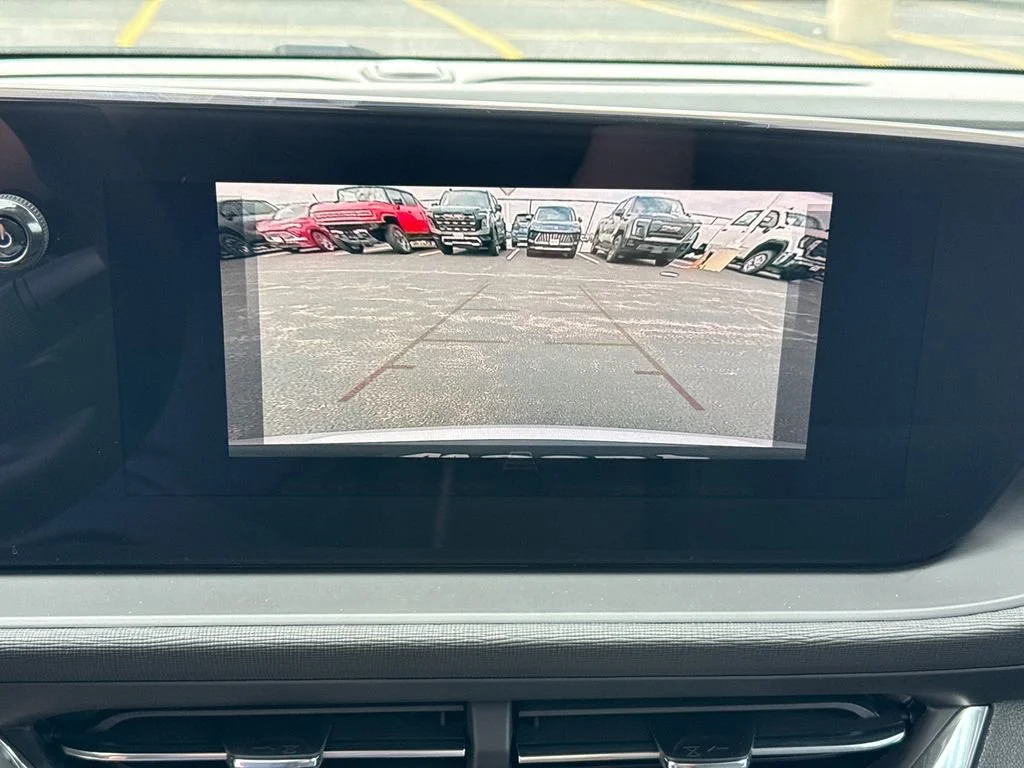2026 Buick Envista Preferred - Photo 23