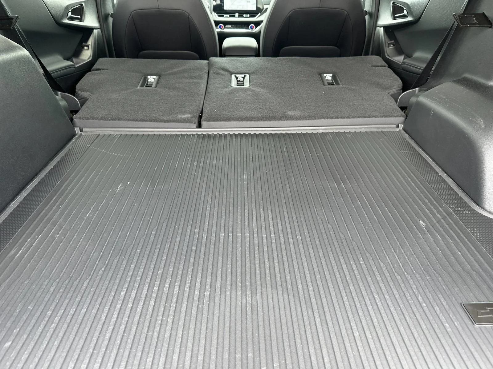 2026 Chevrolet Equinox LT - Photo 15