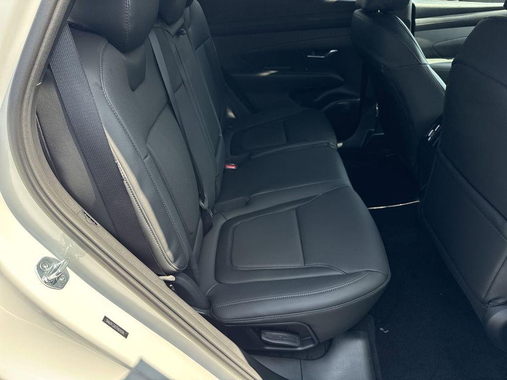 New 2026 White Hyundai XRT AWD image 15
