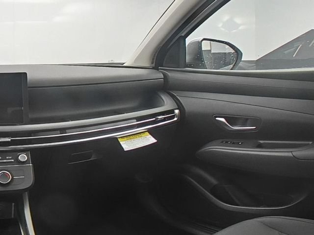 2026 Hyundai Tucson SE - Photo 26