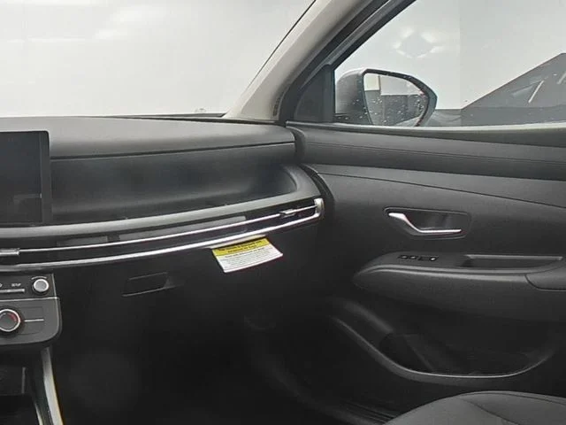Certified Used 2026 White Hyundai SE image 26
