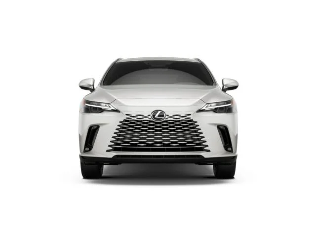 New 2026 Eminent White Pearl Lexus PREMIUM image 5